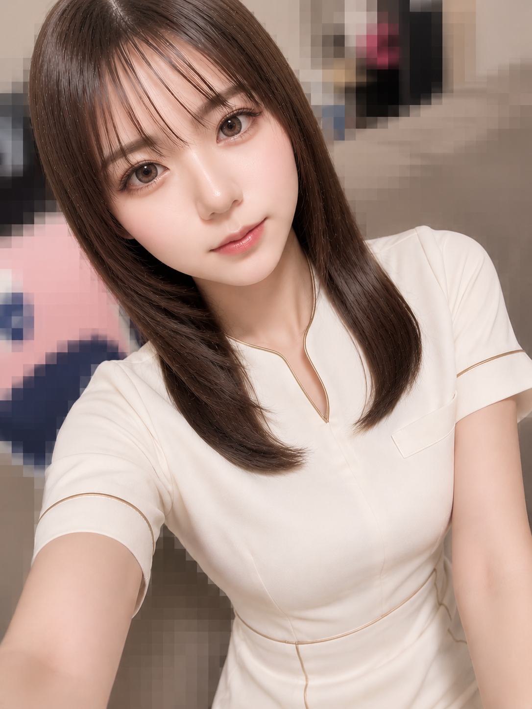 大崎さんの写真