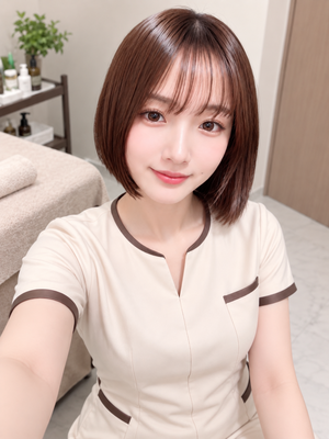 さんの写真
